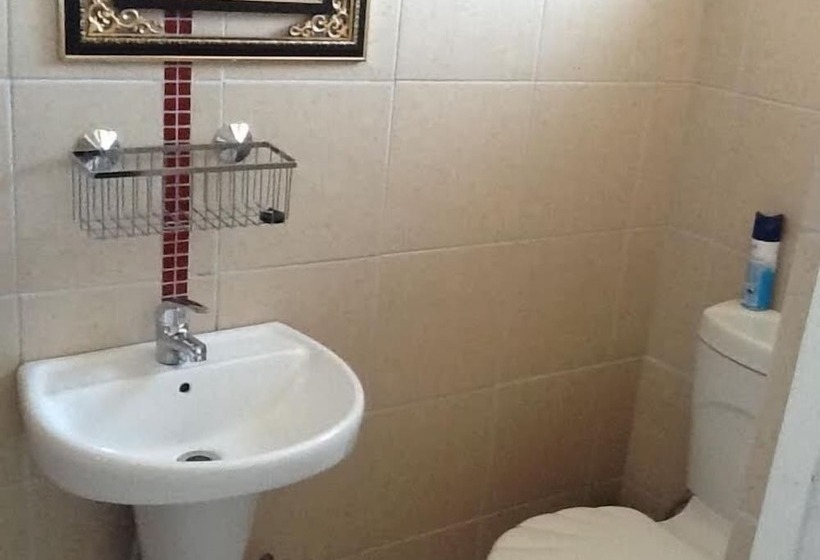 פנסיון Eg Guesthouse