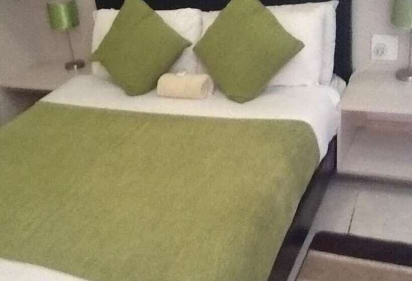 פנסיון Eg Guesthouse