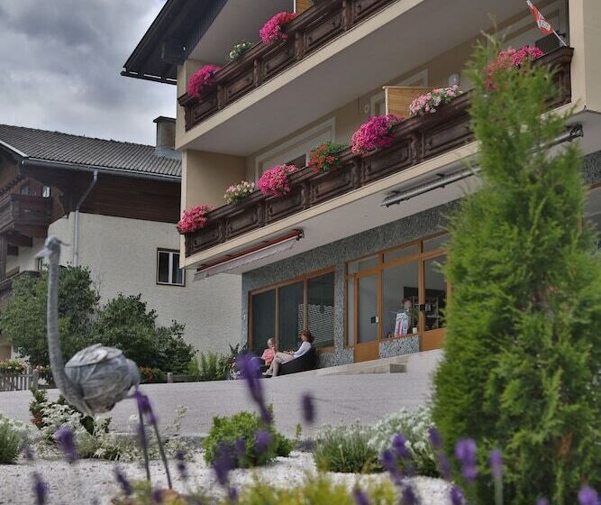 펜션 Ferienhaus Viktoria