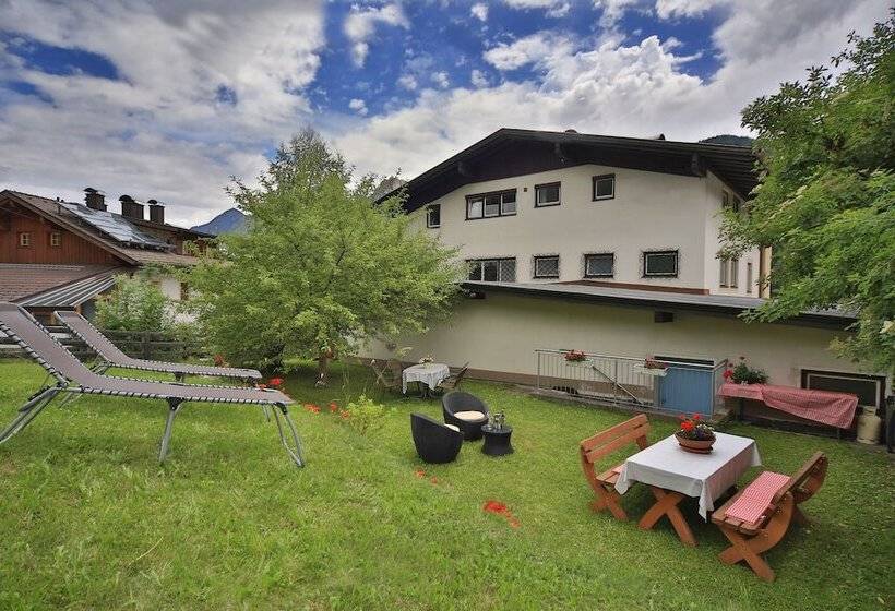 펜션 Ferienhaus Viktoria