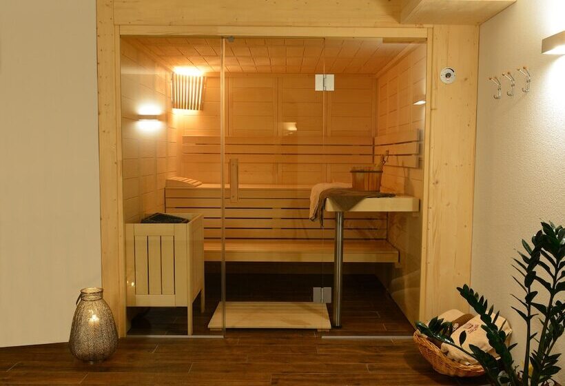 펜션 Ferienhaus Viktoria