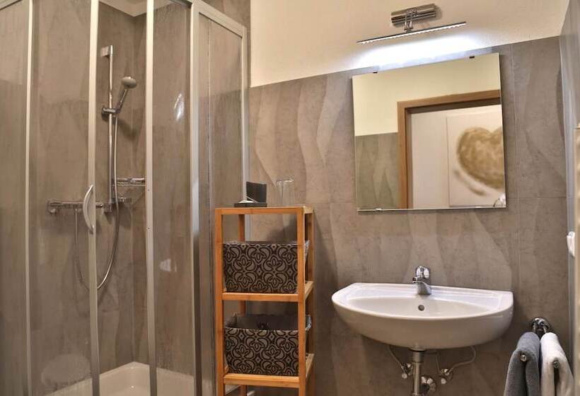 펜션 Ferienhaus Viktoria