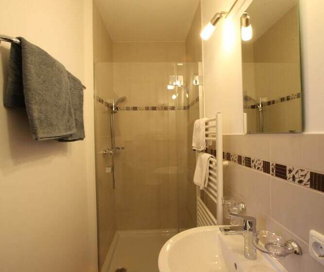 펜션 Ferienhaus Viktoria