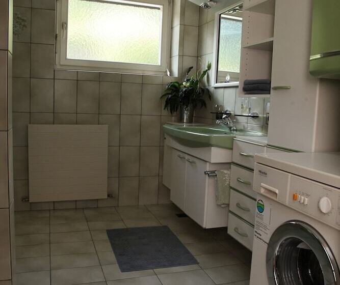 펜션 Ferienhaus Viktoria