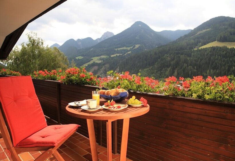 펜션 Ferienhaus Viktoria