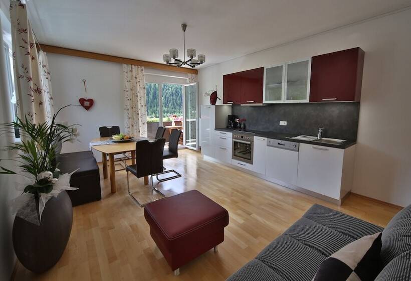 펜션 Ferienhaus Viktoria