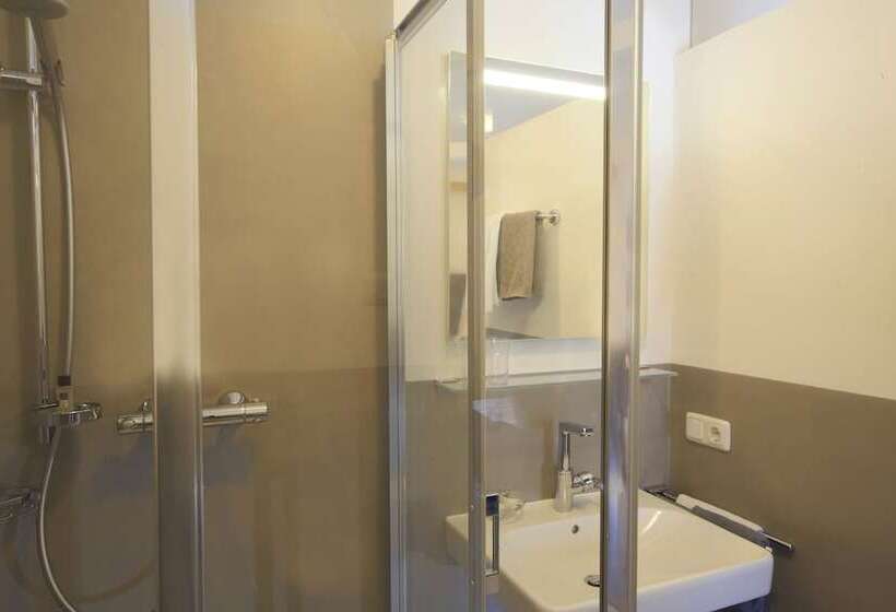 펜션 Ferienhaus Viktoria