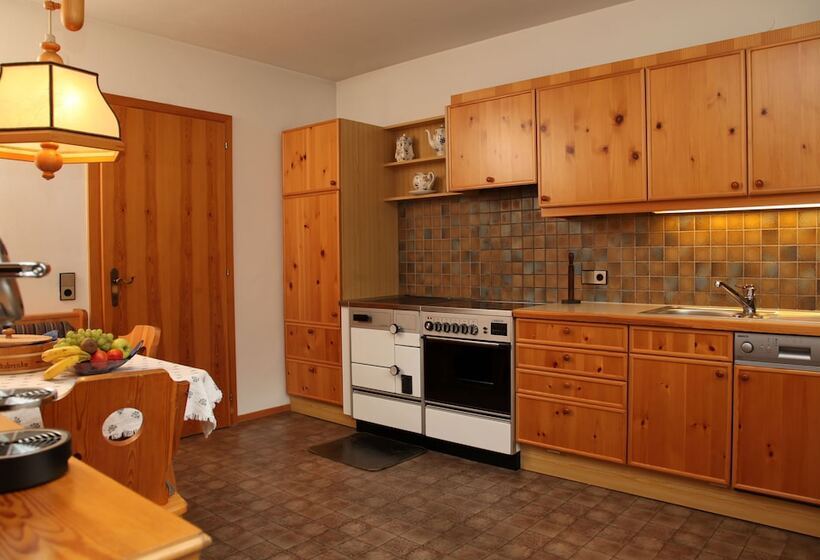 펜션 Ferienhaus Viktoria