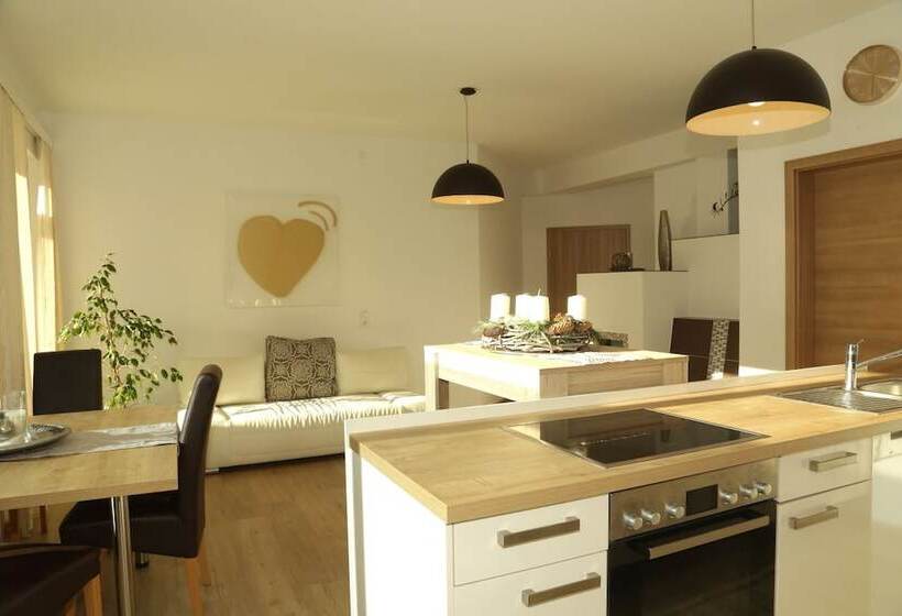 펜션 Ferienhaus Viktoria