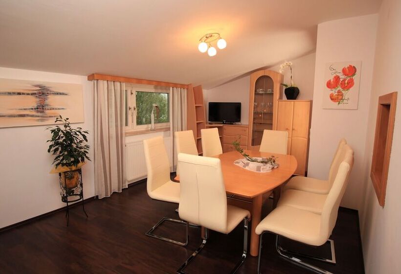 펜션 Ferienhaus Viktoria