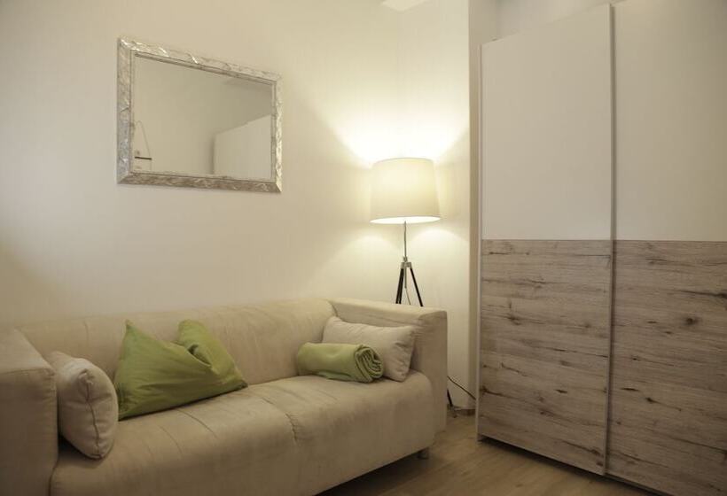 펜션 Ferienhaus Viktoria