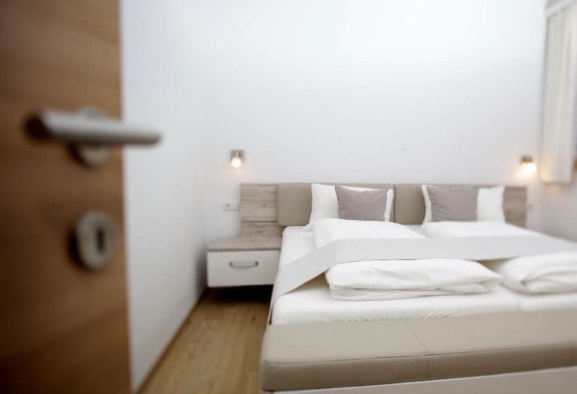 펜션 Ferienhaus Viktoria