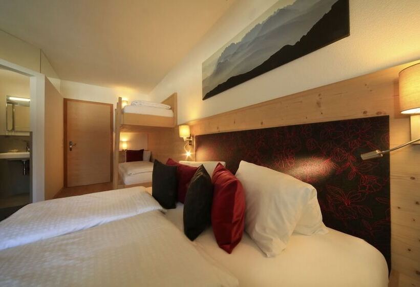 펜션 Ferienhaus Viktoria