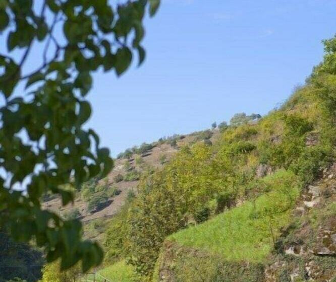 Пансион Herrmannsmühle