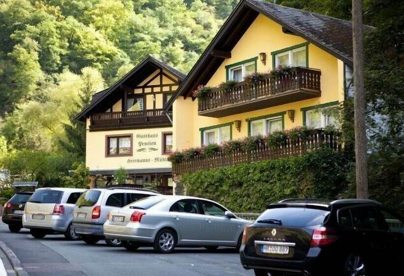 Пансион Herrmannsmühle
