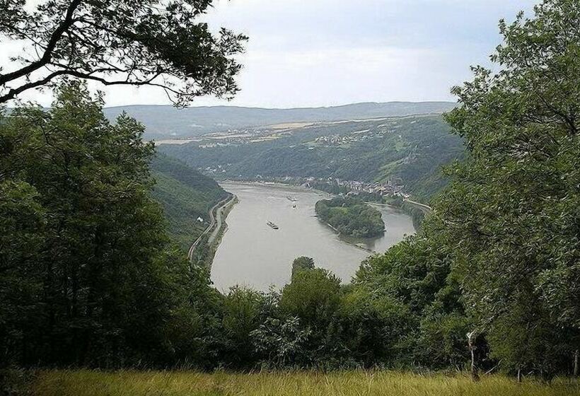 Пансион Herrmannsmühle