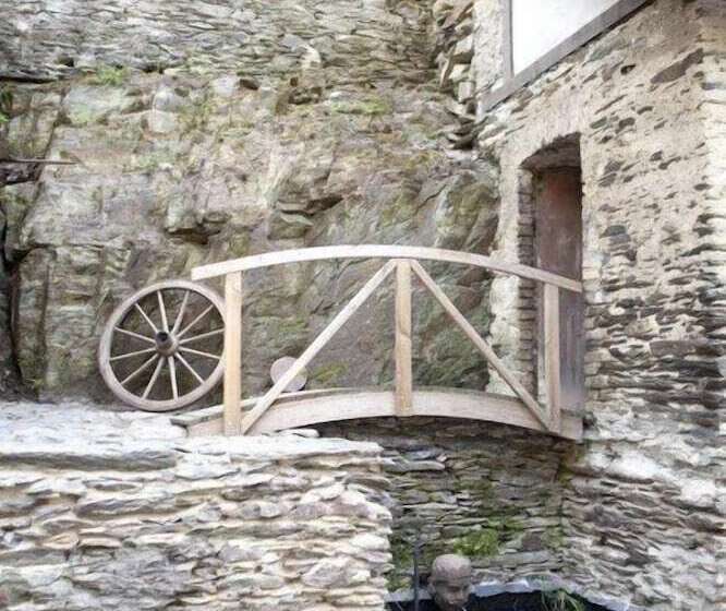 ペンション Herrmannsmühle