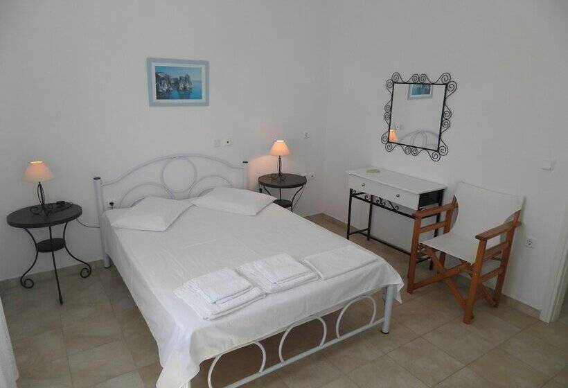 ペンション Kavalieros Studios