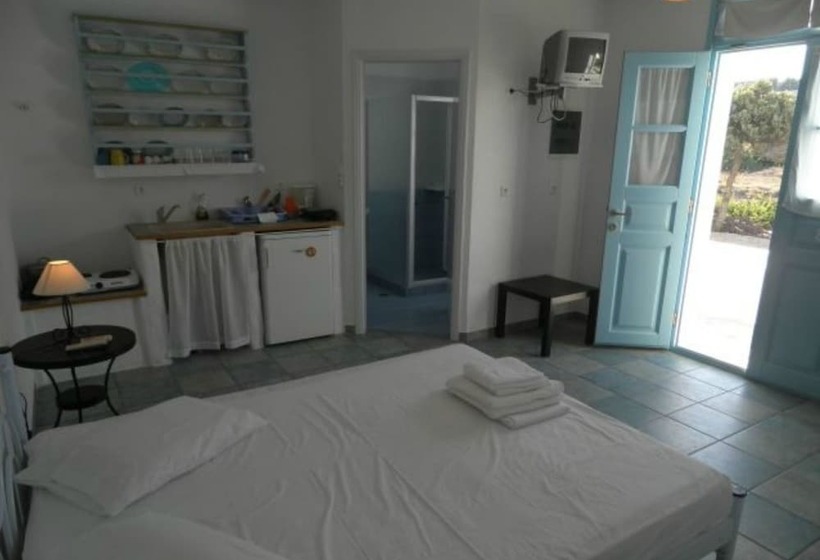 ペンション Kavalieros Studios