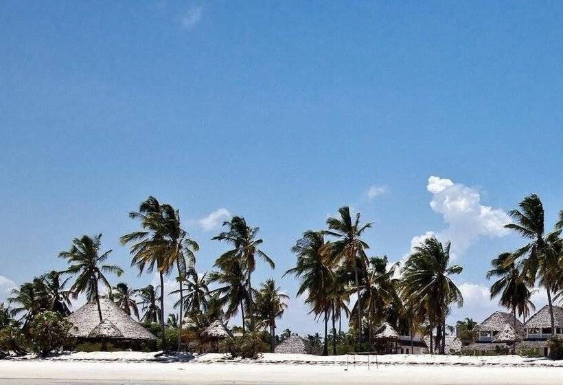 ペンション Kijongo Bay Beach Resort