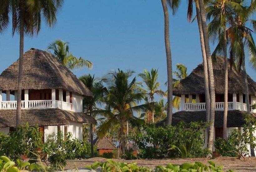 ペンション Kijongo Bay Beach Resort