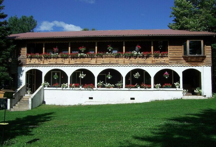 Пансион Knoepfli Inn