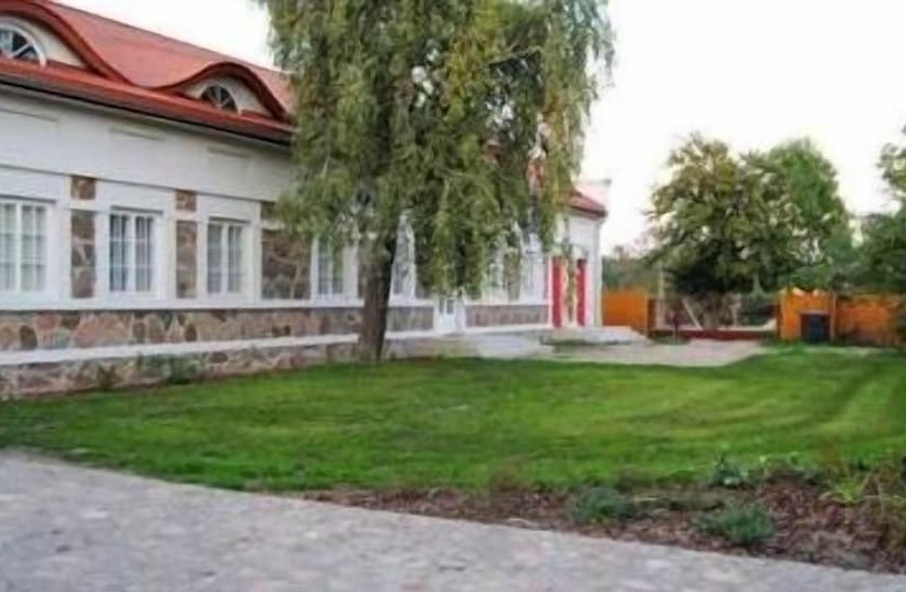 פנסיון Kuźnia Pałacowa