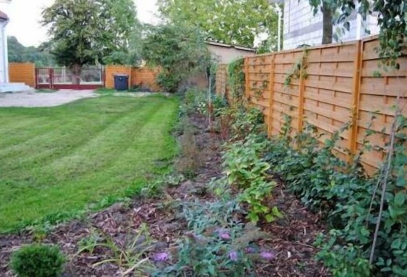 פנסיון Kuźnia Pałacowa