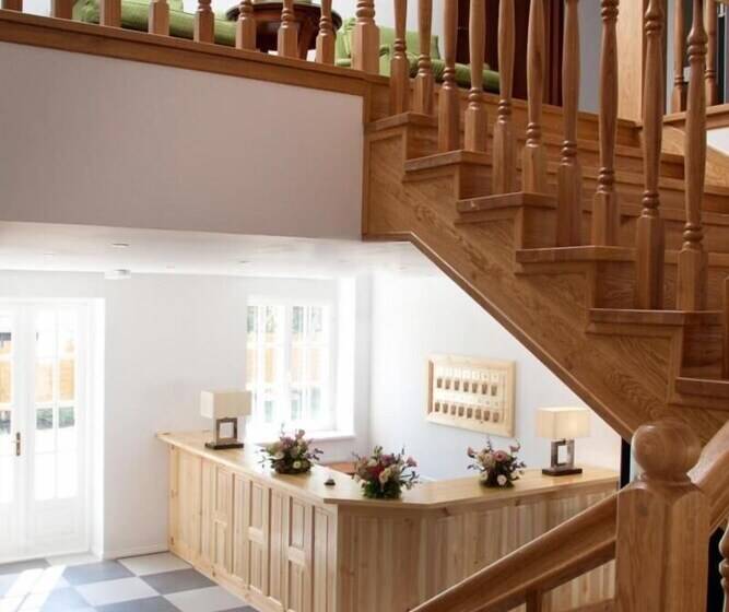 פנסיון Kuźnia Pałacowa