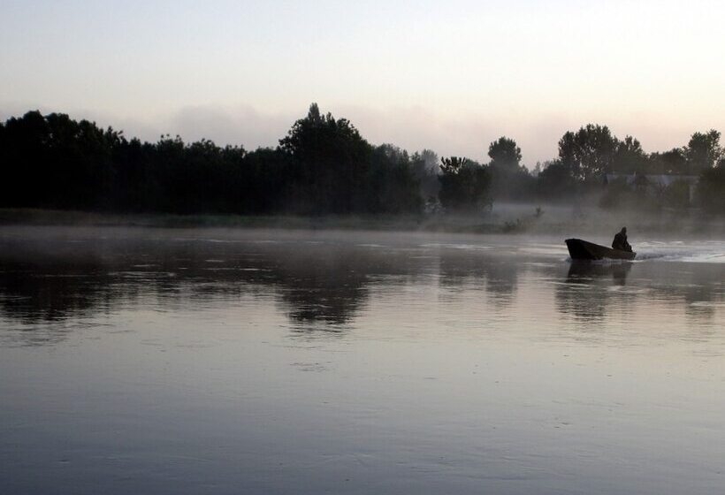 ペンション La Sterne De Loire Maison D Hôtes