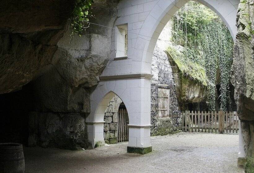 Пансион La Sterne De Loire Maison D Hôtes