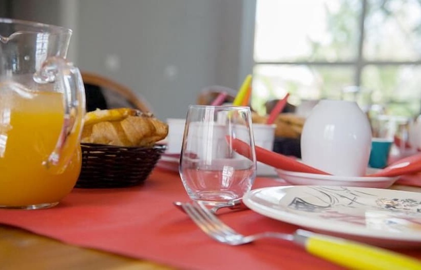 פנסיון La Villa   Bordeaux Chambres D Hôtes