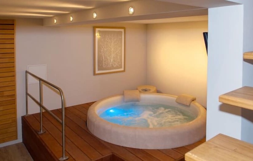 פנסיון La Villa   Bordeaux Chambres D Hôtes