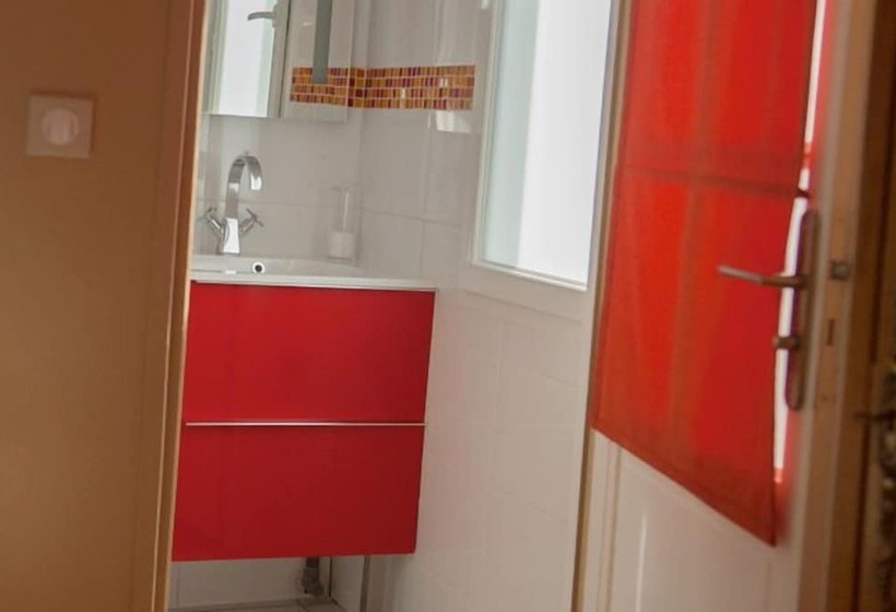 פנסיון La Villa   Bordeaux Chambres D Hôtes