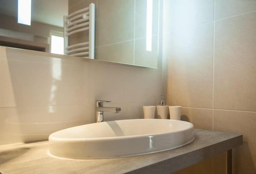 פנסיון La Villa   Bordeaux Chambres D Hôtes