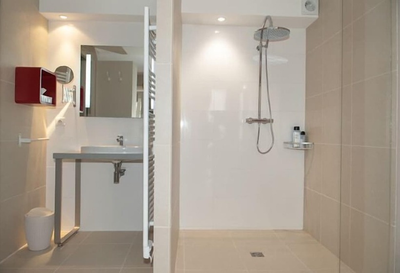 פנסיון La Villa   Bordeaux Chambres D Hôtes