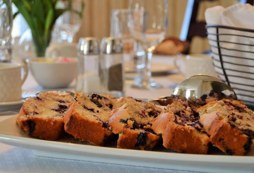 بنسيون Lafayette Grand Manor