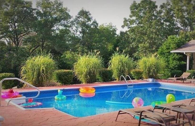 بنسيون Lafayette Grand Manor