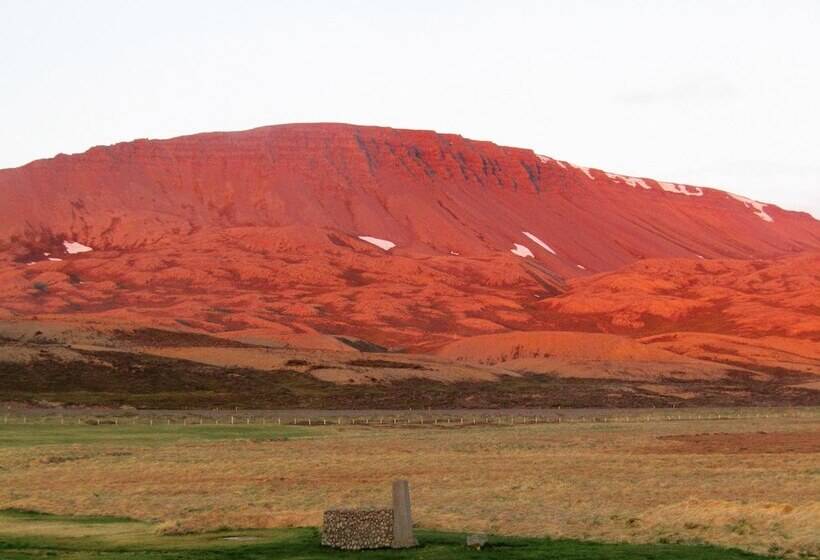 پانسیون Lónkot Rural Resort