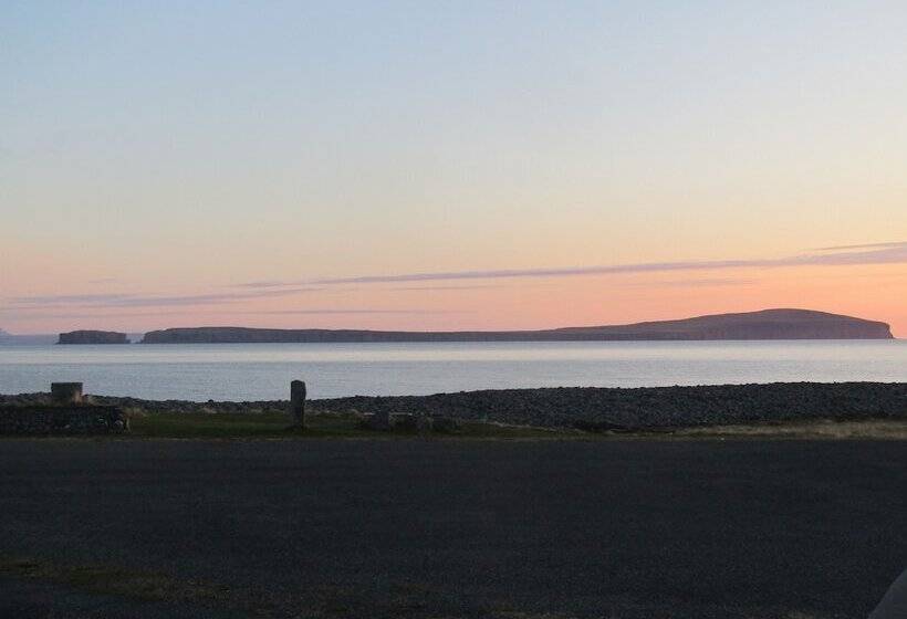 پانسیون Lónkot Rural Resort