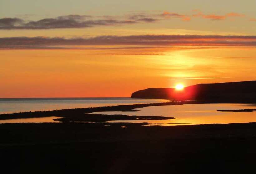 پانسیون Lónkot Rural Resort