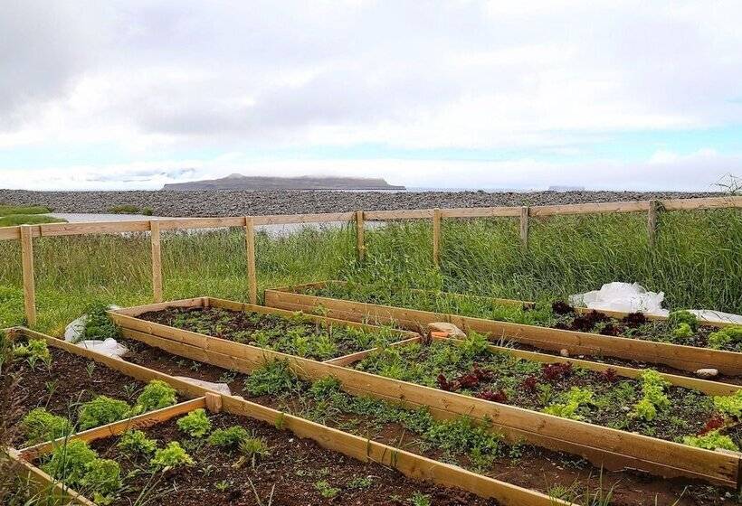 پانسیون Lónkot Rural Resort