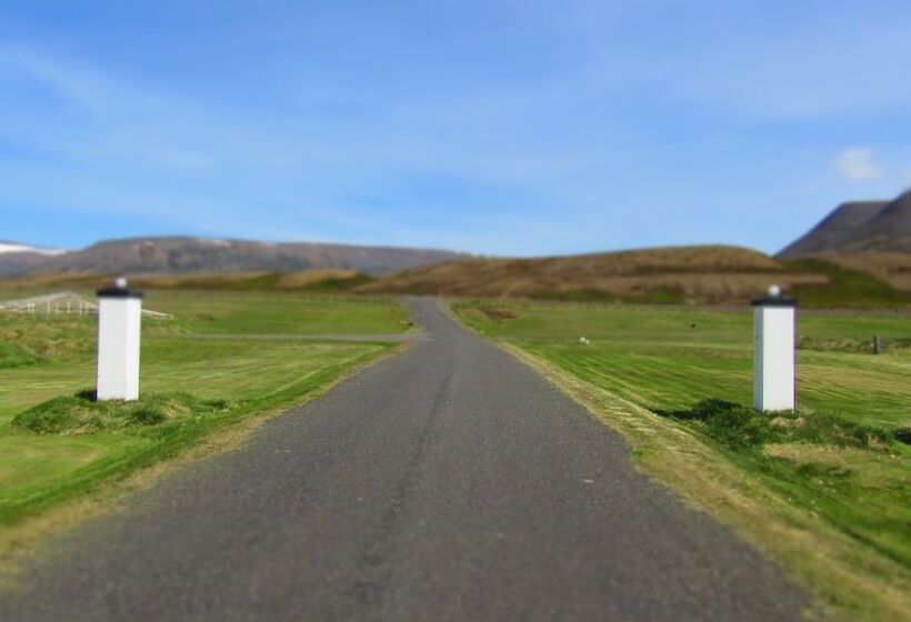 پانسیون Lónkot Rural Resort