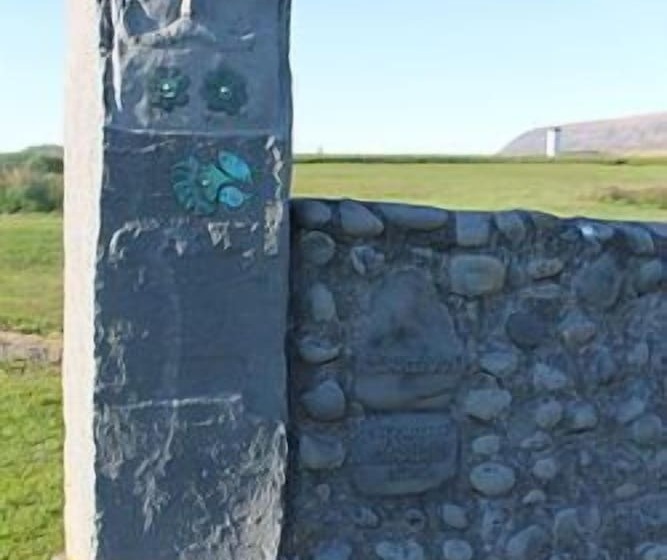 پانسیون Lónkot Rural Resort