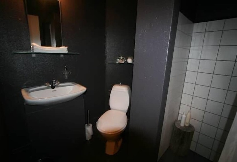 پانسیون Lónkot Rural Resort