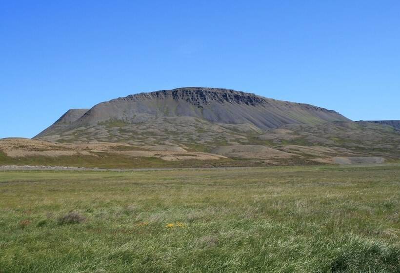 پانسیون Lónkot Rural Resort