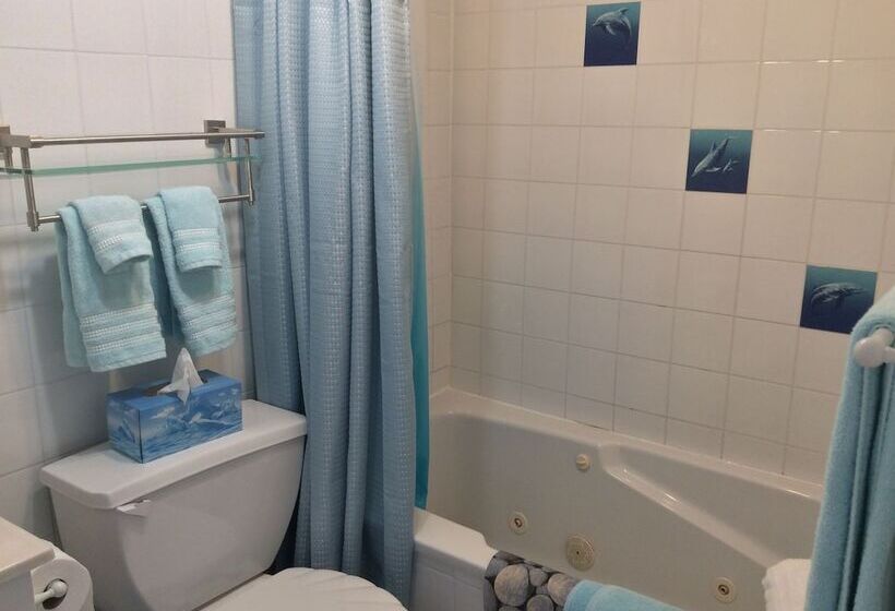 膳宿费 Moonlight Beach Suites