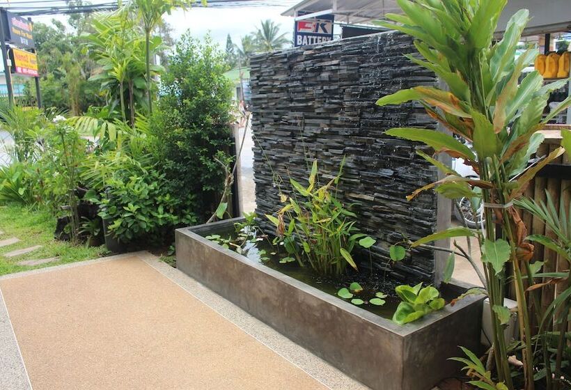 膳宿费 Nemo 2 Resort