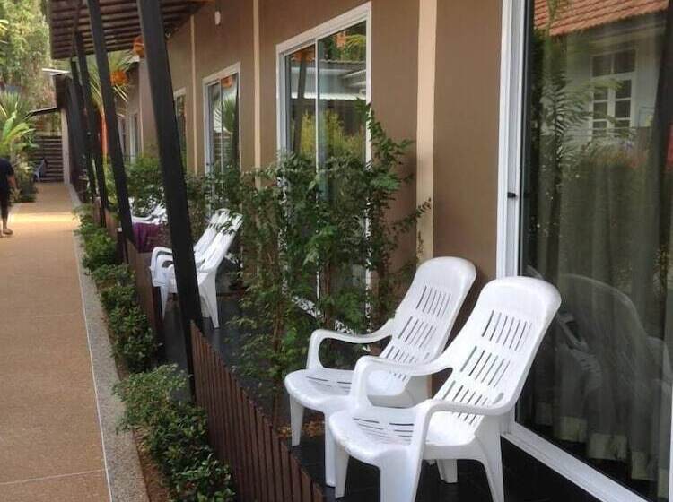 膳宿费 Nemo 2 Resort