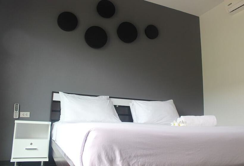 膳宿费 Nemo 2 Resort